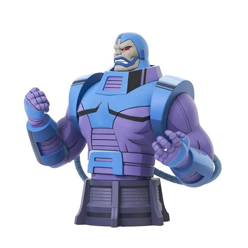 Marvel Animated X-Men Apocalypse 1:7 Scale Mini-Bust