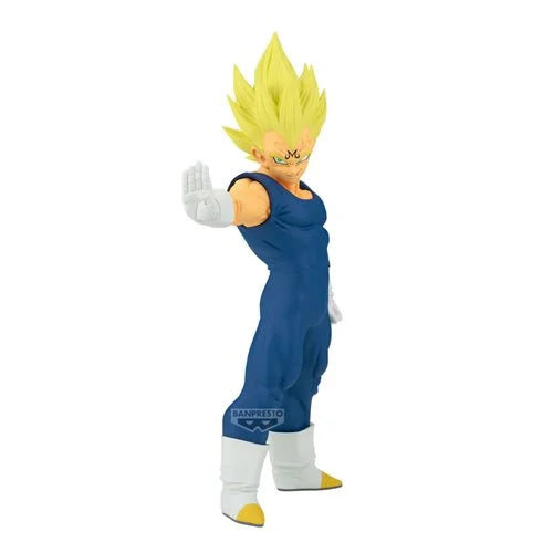 Dragon Ball Z Majin Vegeta Grandista Statue