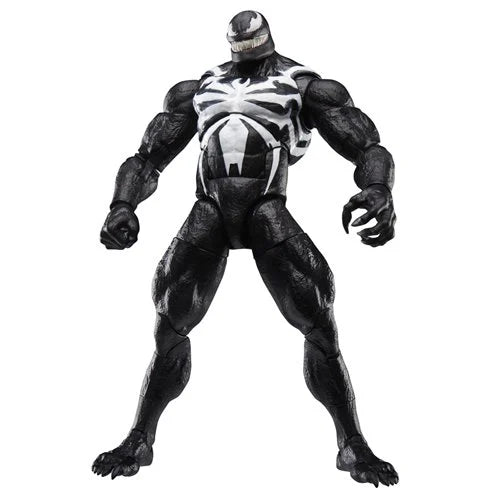 Marvel Legends Series Gamerverse Venom, Spider-Man 2 Video Game-Inspired Collectible10.5 Inch Scale Action Figure