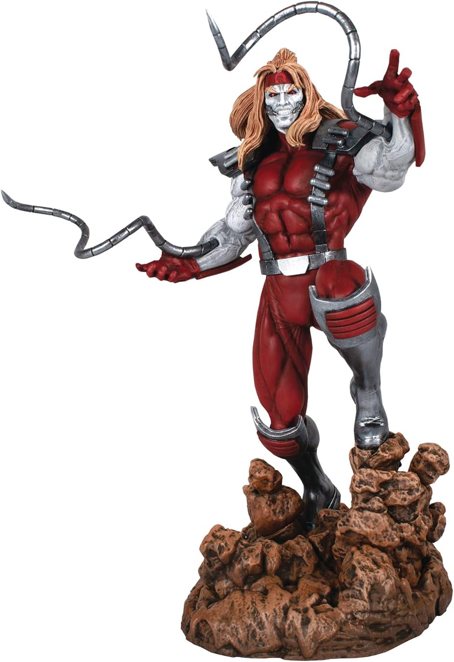 Marvel Gallery: Omega Red PVC Statue