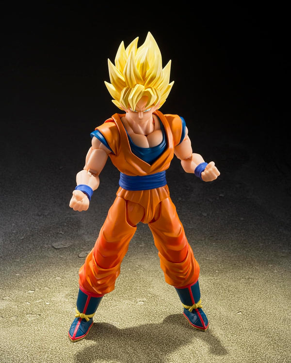 Action Figures