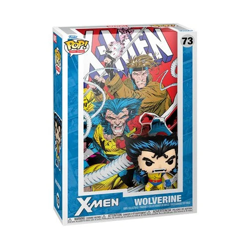 X-Men 