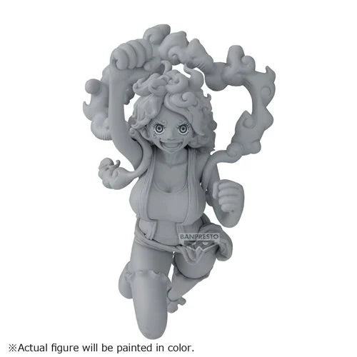 One Piece Jewelry Bonney (The Most Free Future) King of Artist Statue