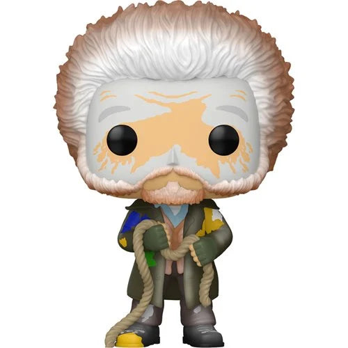 Home Alone 2: Lost in New York Marv Funko Pop! Vinyl Figure 