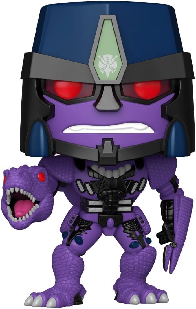 Transformers: Beast Wars Megatron Funko Pop! Vinyl Figure 