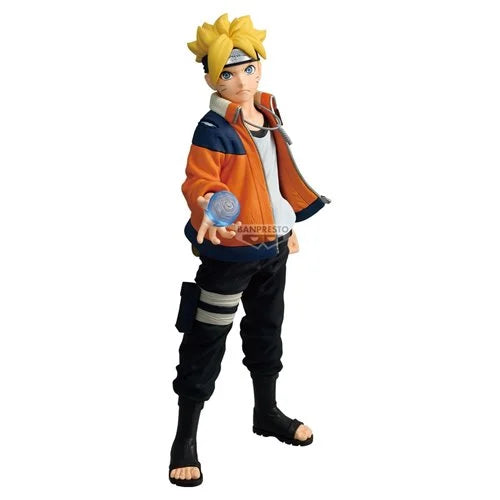Boruto: Naruto Next Generations Boruto Uzumaki Statue