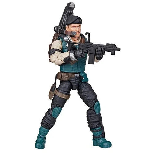 G.I. Joe Classified Series 