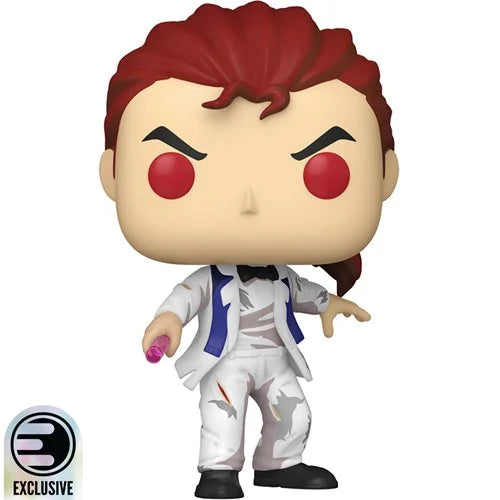 Funko Pop! Vinyl Figure, X-Men '97 Gambit Genosha Battle 