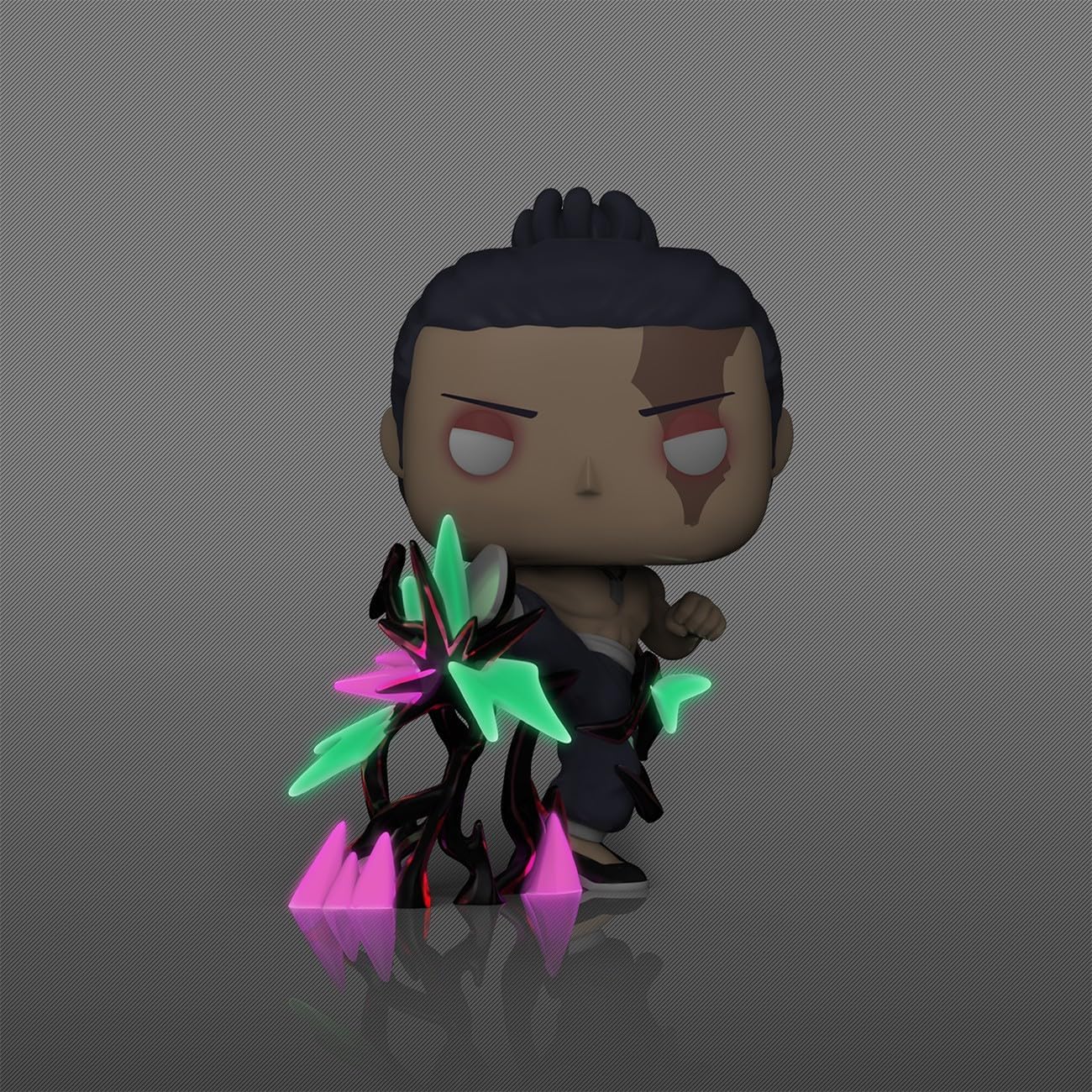 Funko Pop! Plus: JJK - Aoi Todo - (Kick) - Jujutsu Kaisen - Collectable Vinyl Figure - Gift Idea - Official Merchandise - Toys for Kids & Adults - Anime Fans - Model Figure for Collectors and Display