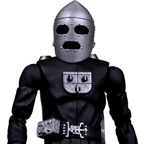 The Rocketman 1:12 Scale Action Figure