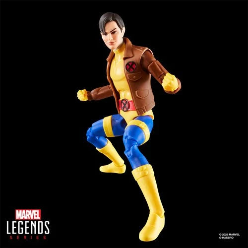 X-Men 97 Marvel Legends 6-inch Morph Action Figure