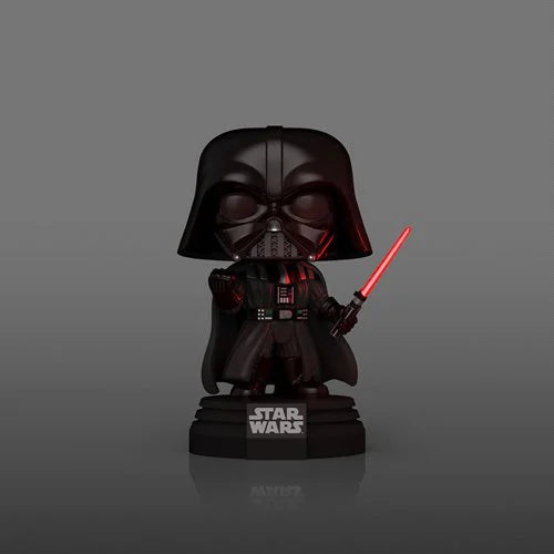 Star Wars Darth Vader SFX Premium Funko Pop! Vinyl Figure 