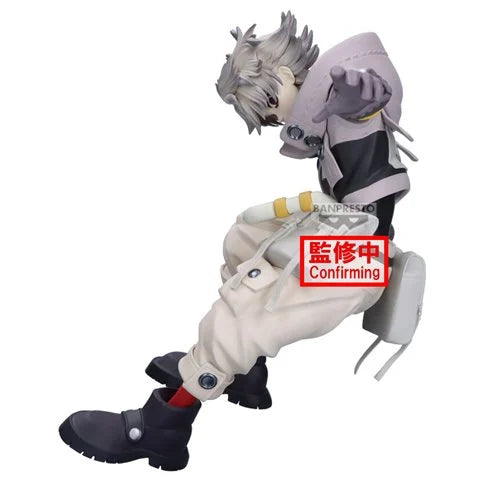 Gachiakuta Rudo Vibration Stars Statue