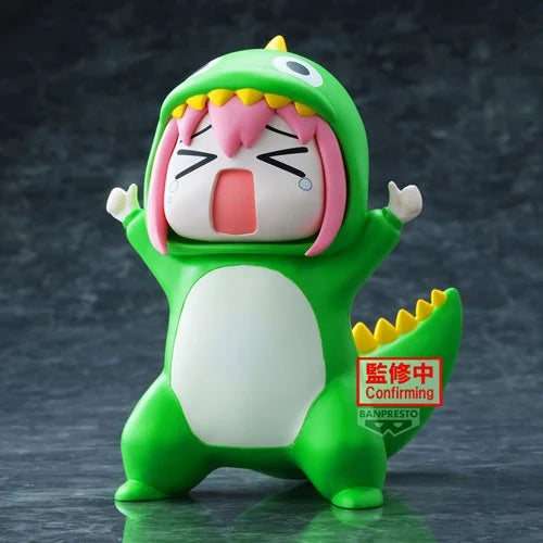 Bocchi the Rock! Approval Desire Monster Enshrined Monsters Statue