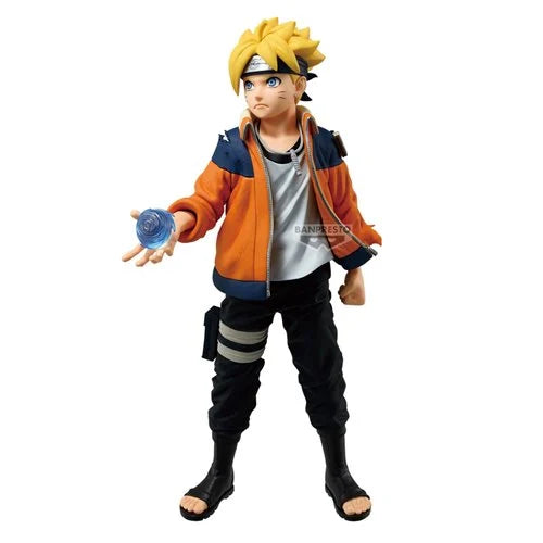 Boruto: Naruto Next Generations Boruto Uzumaki Statue