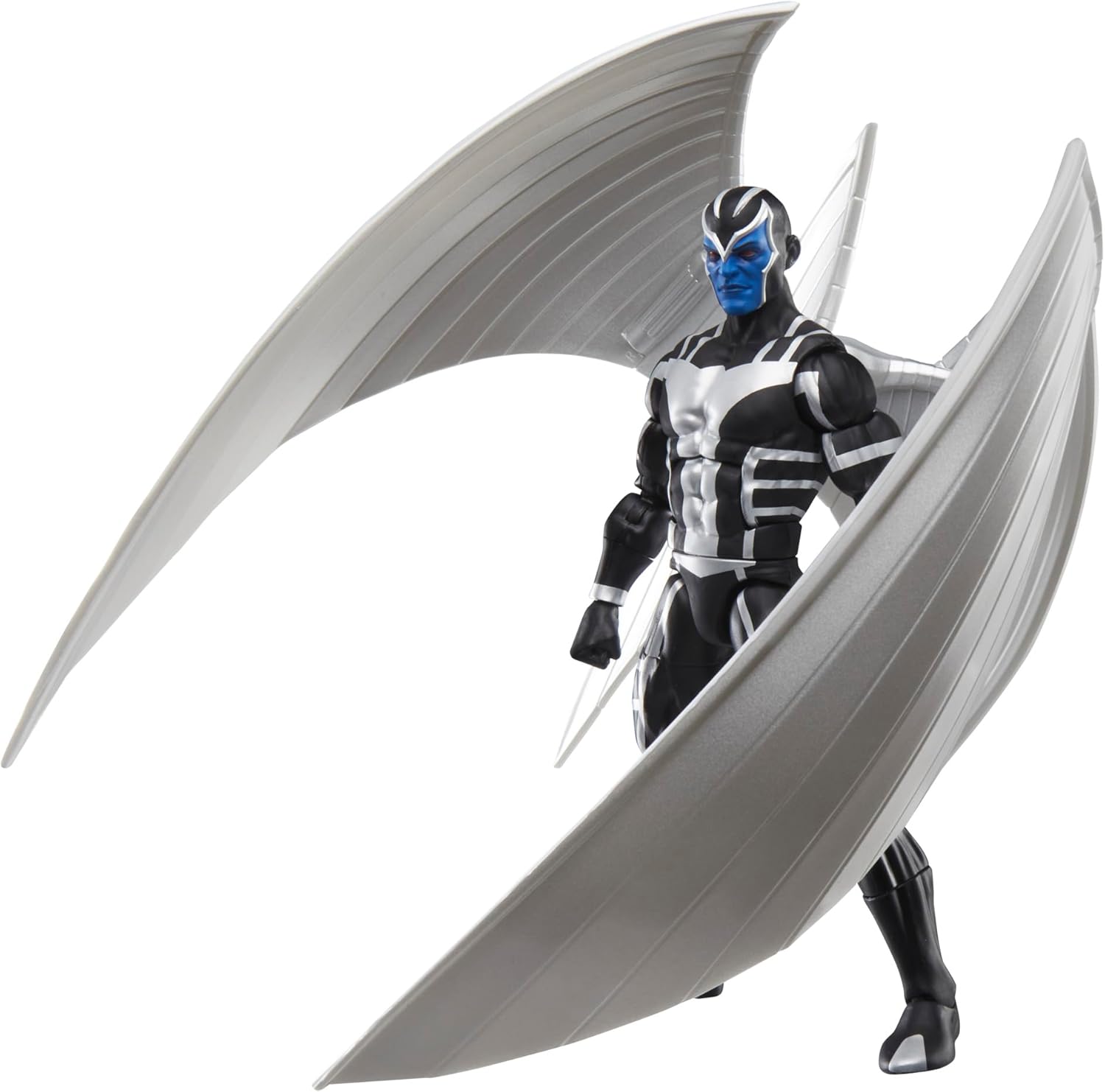 Marvel Legends Series Comic Inspired Archangel Figure