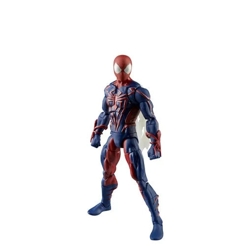 Spider-Man Marvel Legends Spider-Man Unlimited 6-Inch Action Figure