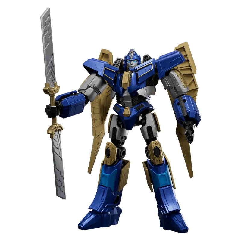 BLOKEES Figures Transformers Classic Class 14 Transformers One Sentinel Prime
