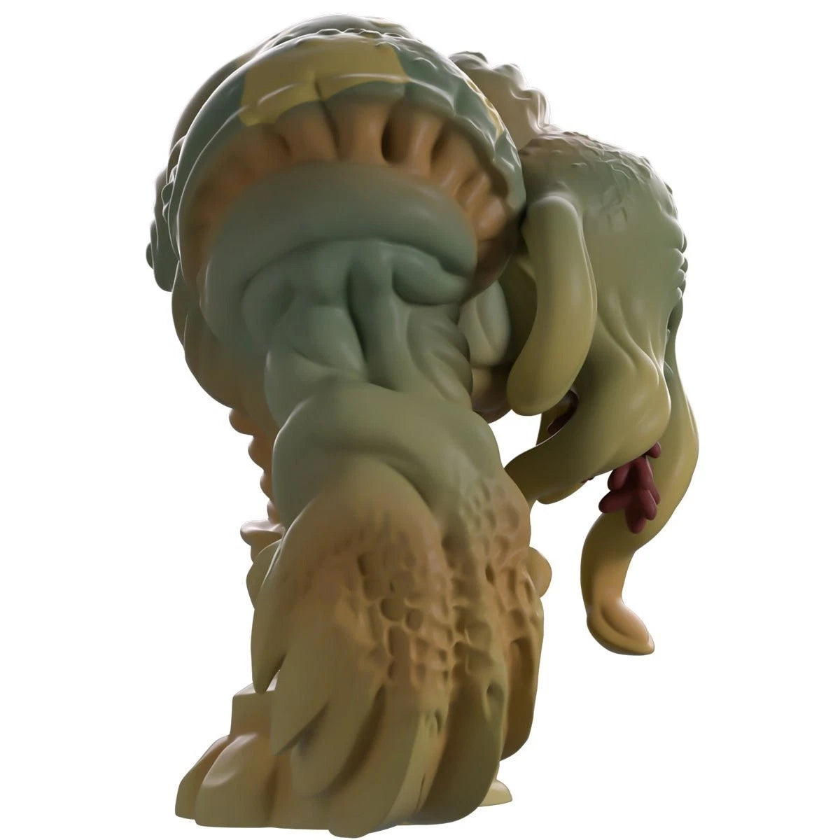 Youtooz Collectibles' The Swarm,Halo: The Flood