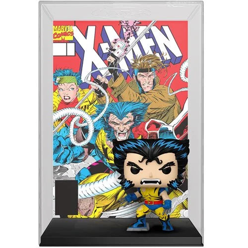 X-Men 