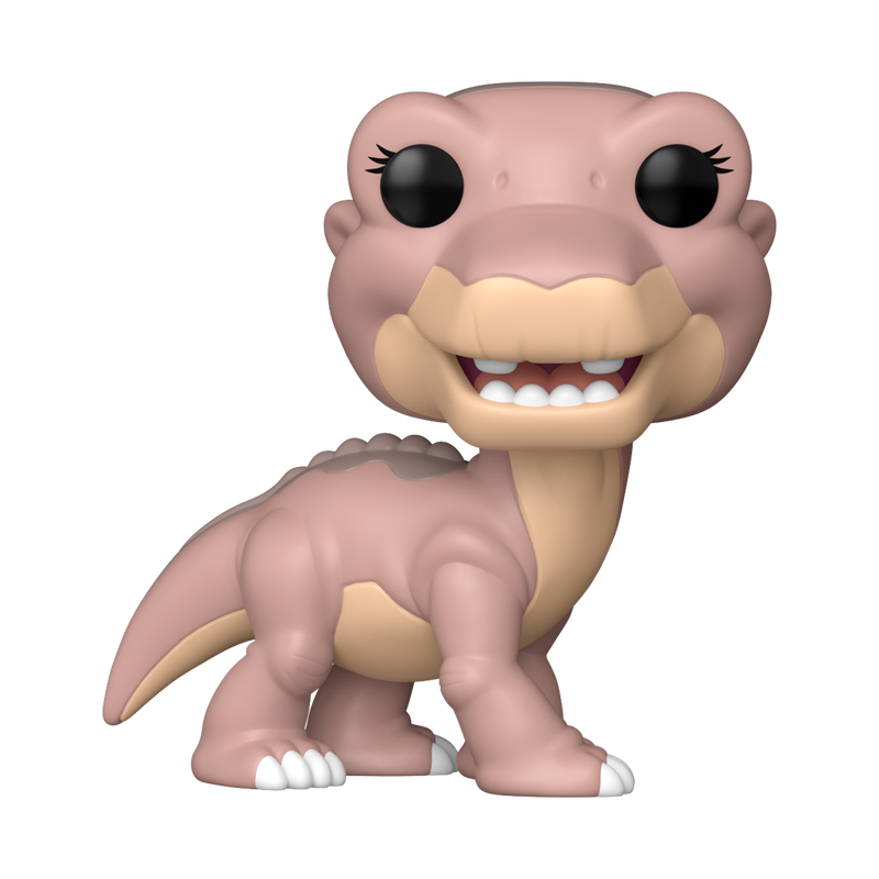 The Land Before Time Littlefoot Funko Pop! Vinyl Figure 