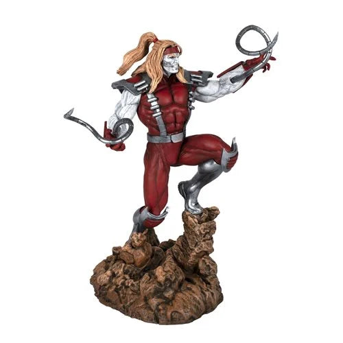 Marvel Gallery: Omega Red PVC Statue