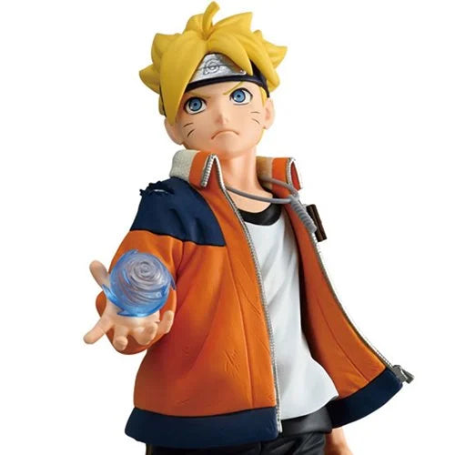 Boruto: Naruto Next Generations Boruto Uzumaki Statue