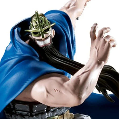 One Piece Dorry Senkozekkei Statue