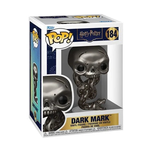 Harry Potter Dark Mark Funko Pop! Vinyl Figure 