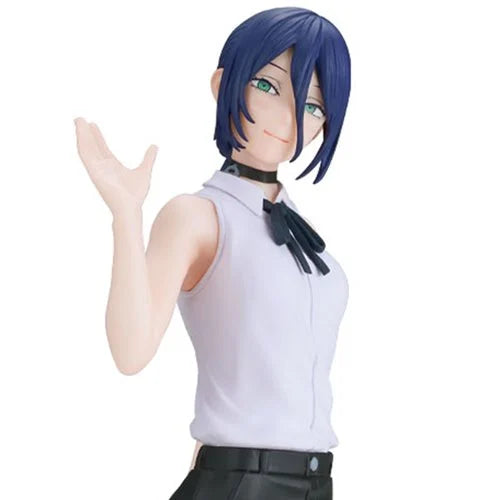 Chainsaw Man The Movie: Reze Arc Reze Glitter & Glamours Statue