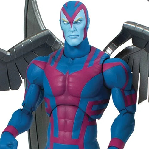 Marvel Select X-Men Archange Action Figure