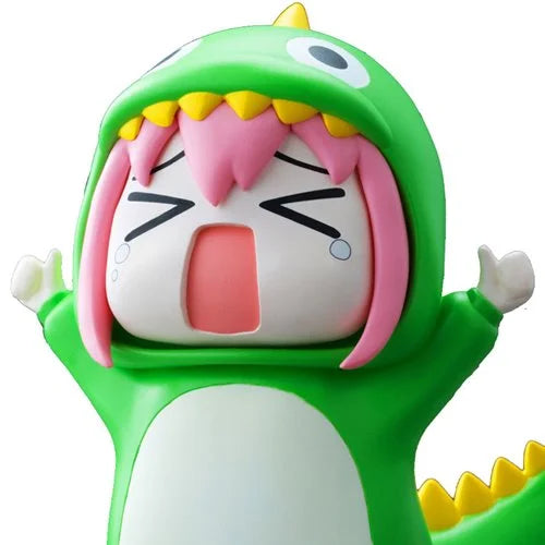 Bocchi the Rock! Approval Desire Monster Enshrined Monsters Statue