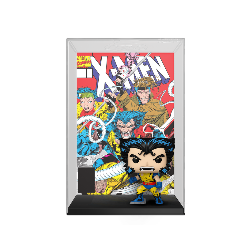 X-Men 