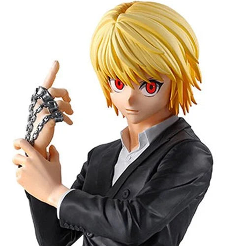 Hunter x Hunter Kurapika Grandista Statue