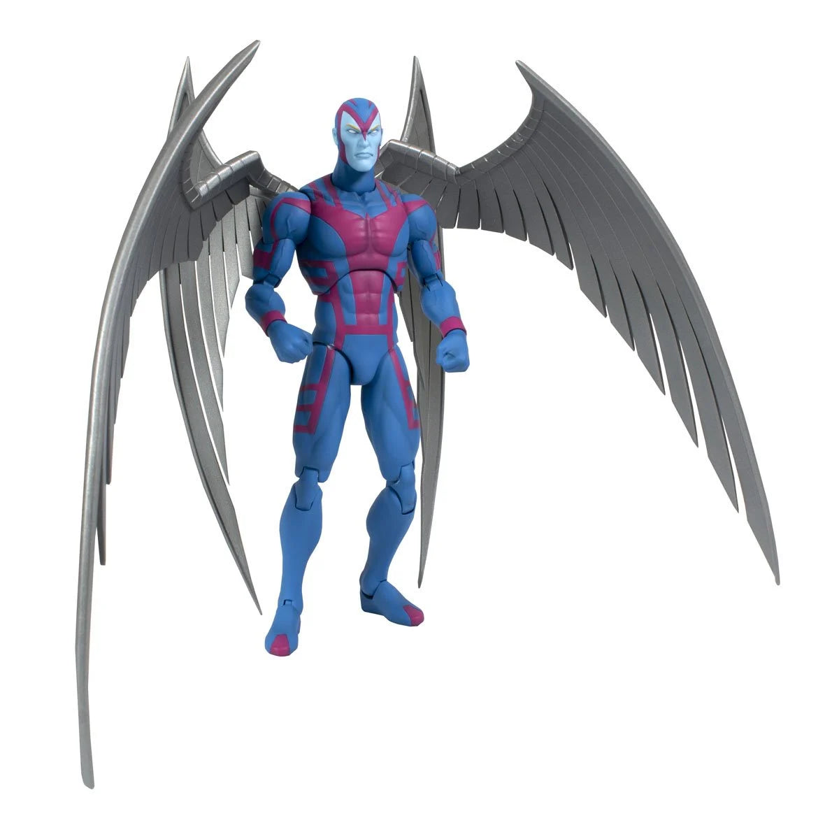 Marvel Select X-Men Archange Action Figure