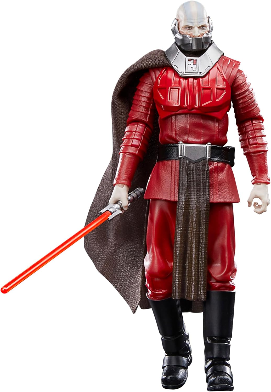 STAR WARS The Black Series Darth Malak, Knights of The Old Republic 6-Inch Collectible Action Figures, Ages 4 and Up