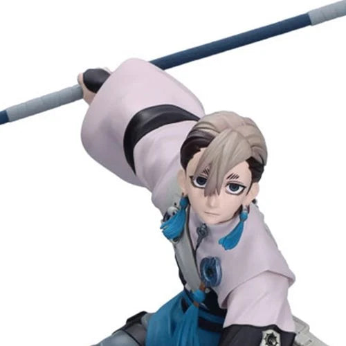 Gachiakuta Zanka Vibration Stars Statue