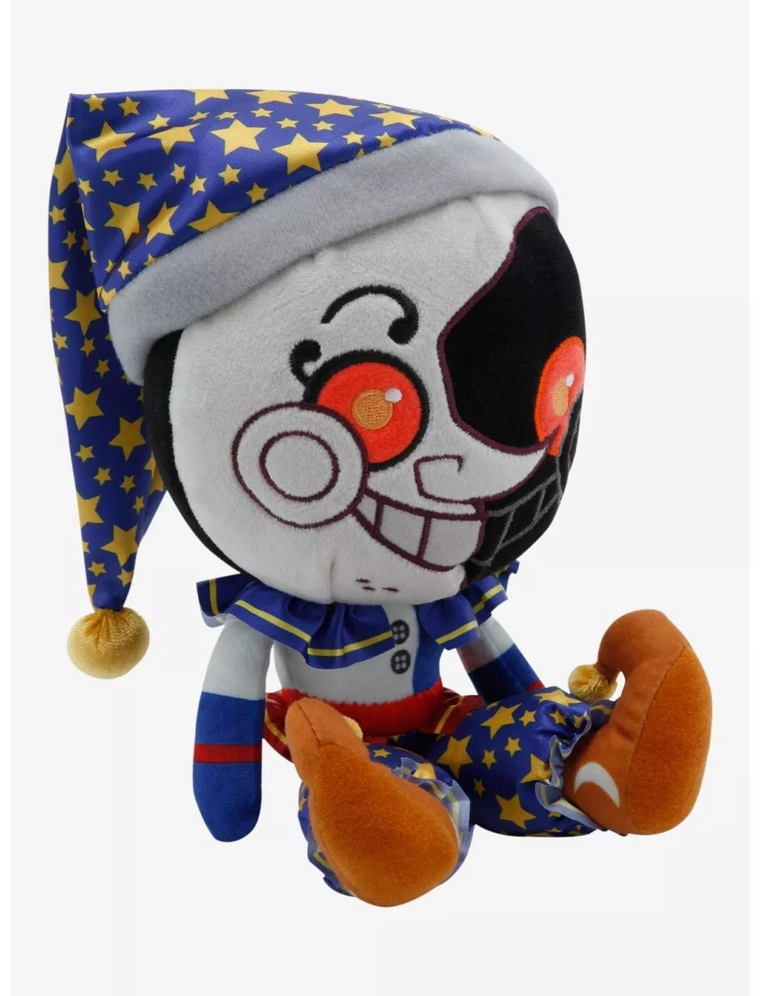 Funko Plush: Five Nights at Freddy's - Security Breach, Moon - Collectable Soft Plush